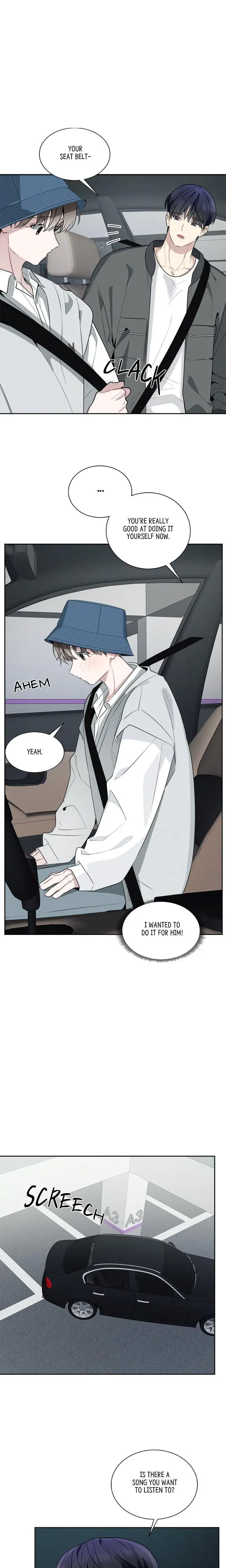 Cherry Doll Scandal Chapter 46 - Page 21