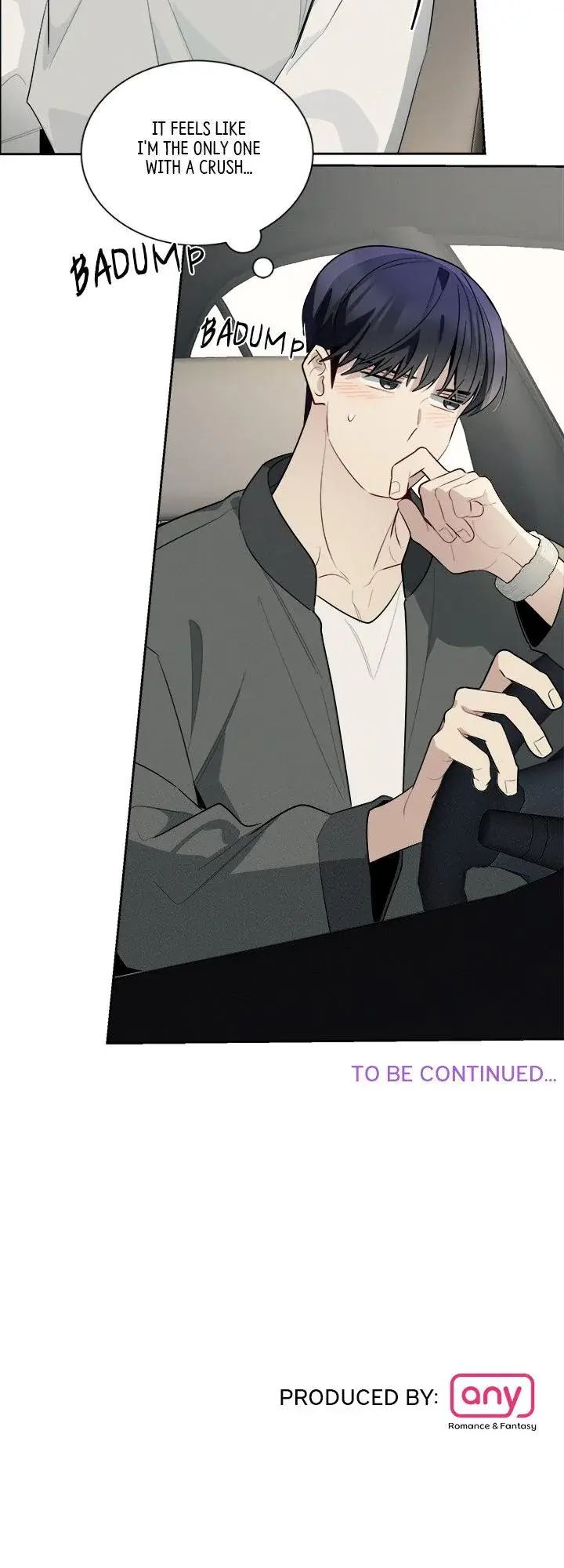 Cherry Doll Scandal Chapter 46 - Page 25