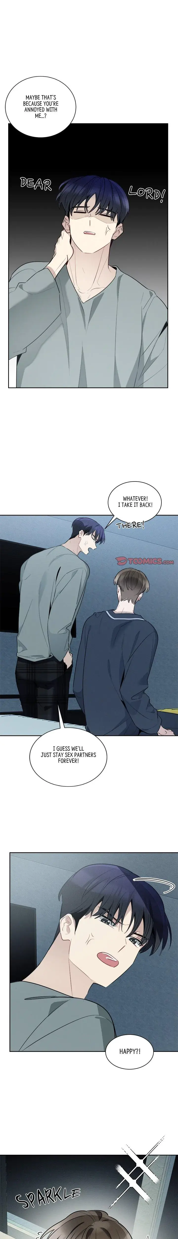 Cherry Doll Scandal Chapter 46 - Page 5