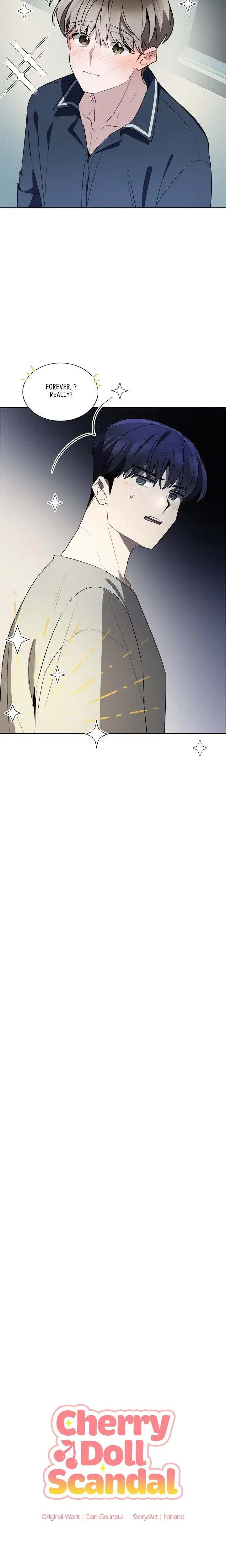 Cherry Doll Scandal Chapter 46 - Page 6