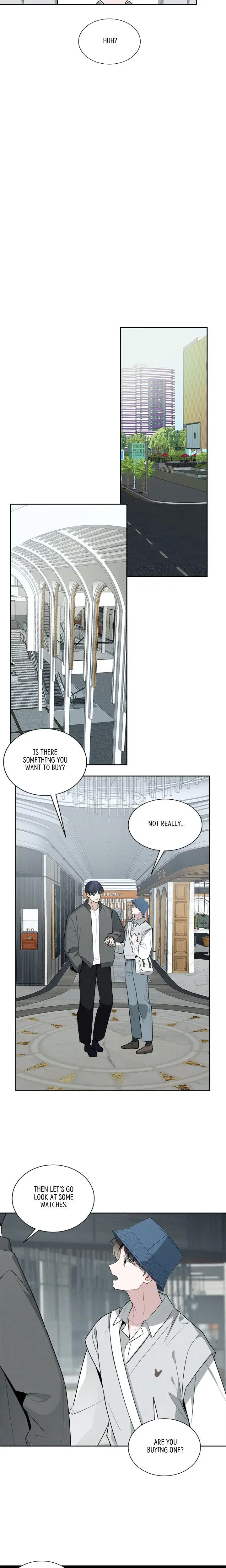 Cherry Doll Scandal Chapter 47 - Page 10