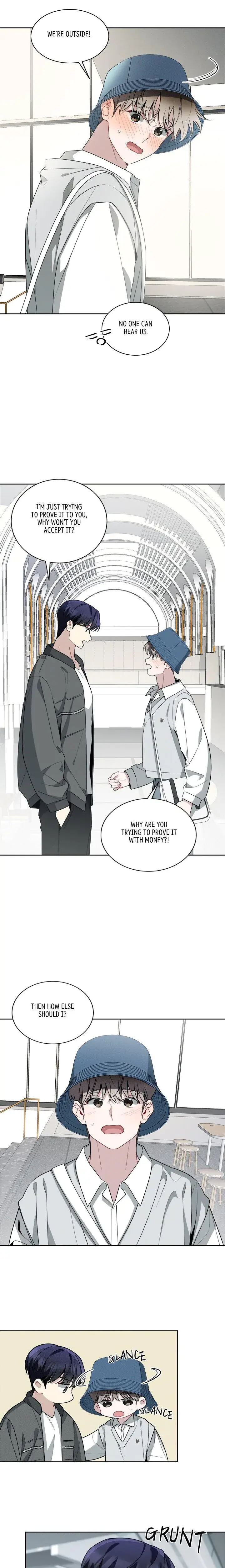 Cherry Doll Scandal Chapter 47 - Page 14