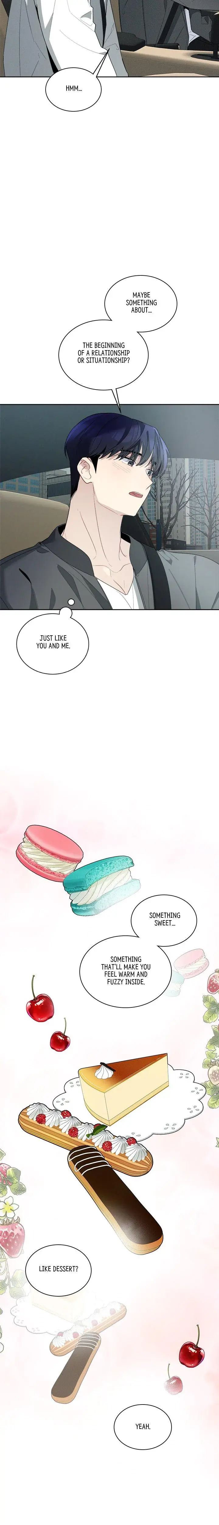 Cherry Doll Scandal Chapter 47 - Page 2