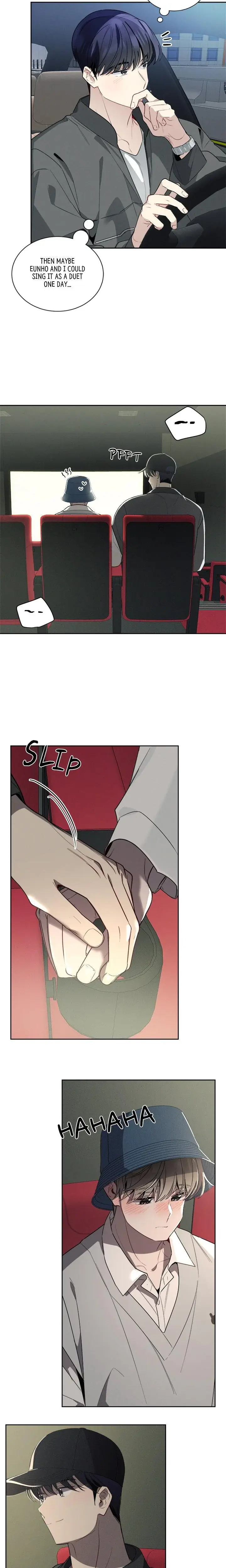 Cherry Doll Scandal Chapter 47 - Page 5