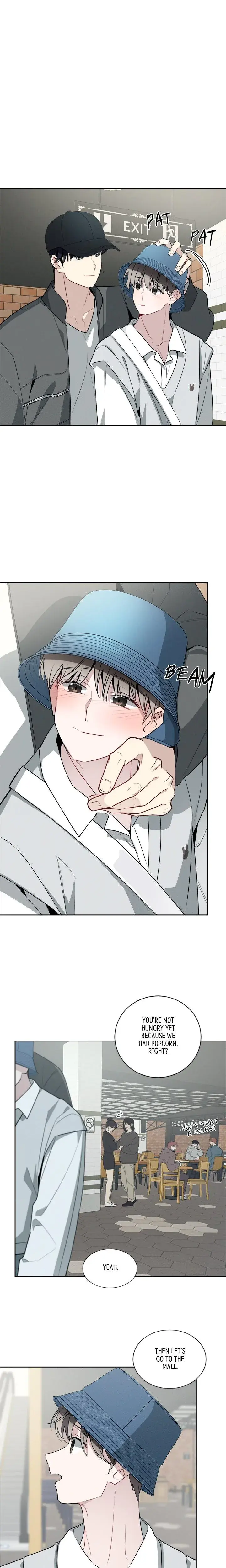 Cherry Doll Scandal Chapter 47 - Page 9