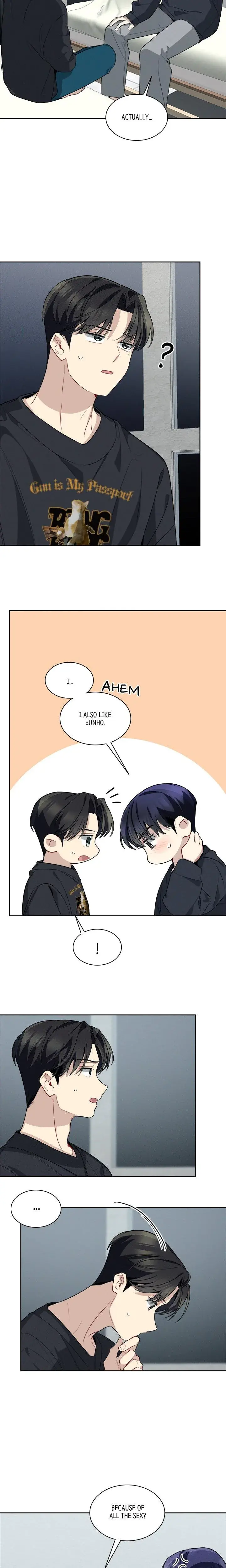 Cherry Doll Scandal Chapter 48 - Page 10