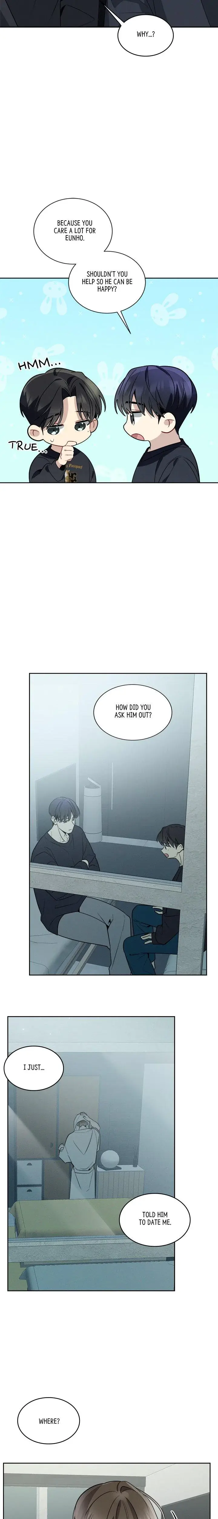Cherry Doll Scandal Chapter 48 - Page 13