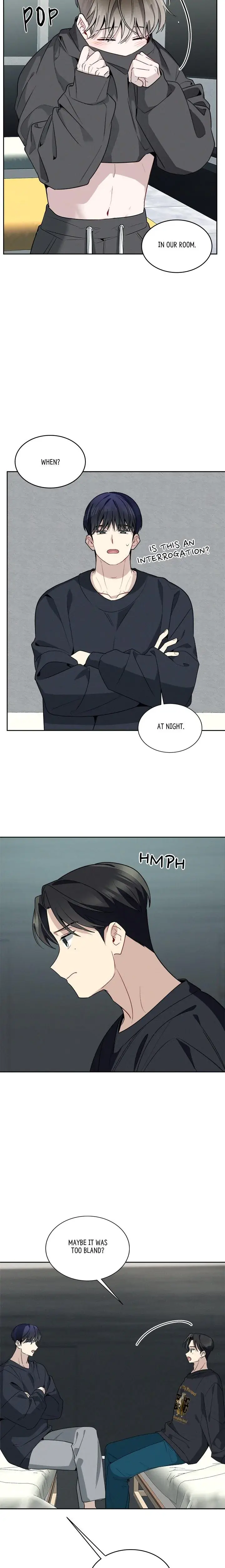Cherry Doll Scandal Chapter 48 - Page 14