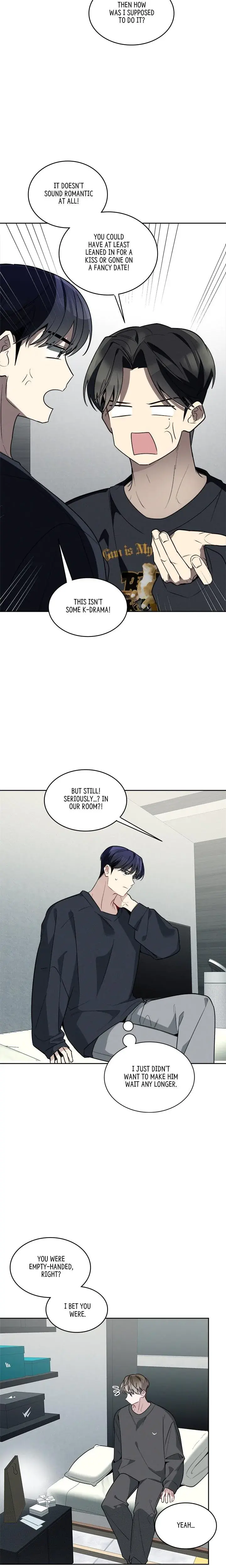Cherry Doll Scandal Chapter 48 - Page 15