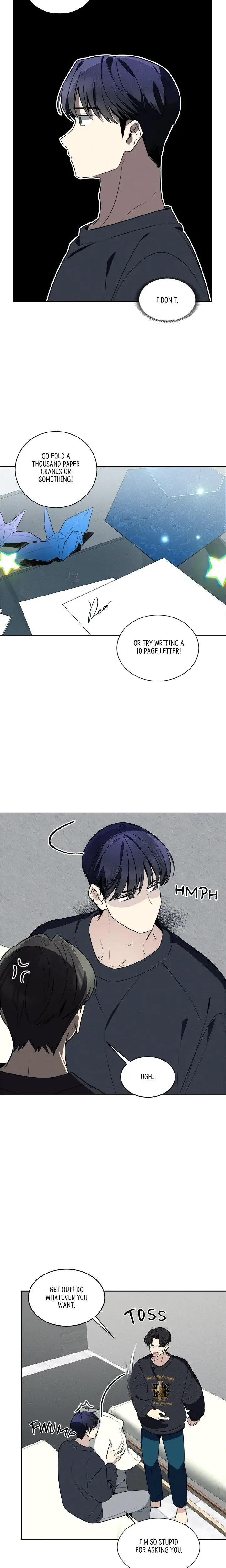 Cherry Doll Scandal Chapter 48 - Page 18