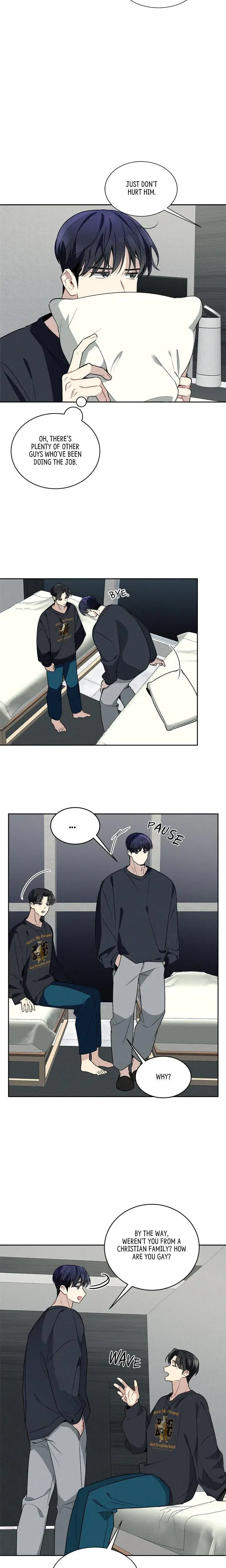 Cherry Doll Scandal Chapter 48 - Page 19