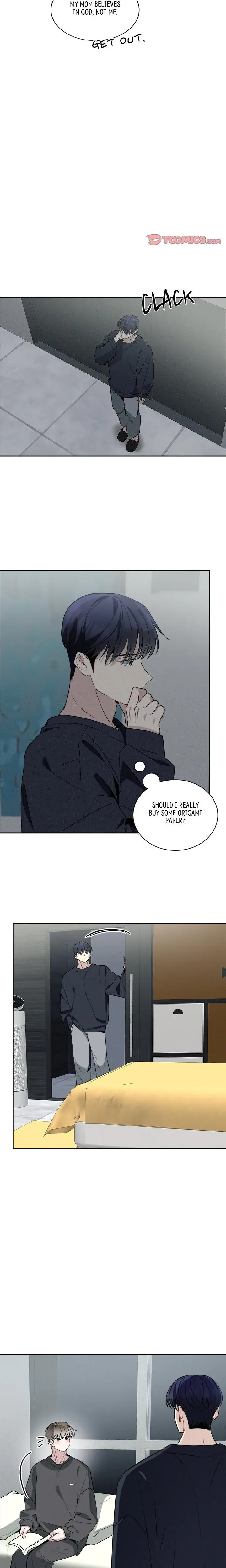 Cherry Doll Scandal Chapter 48 - Page 20