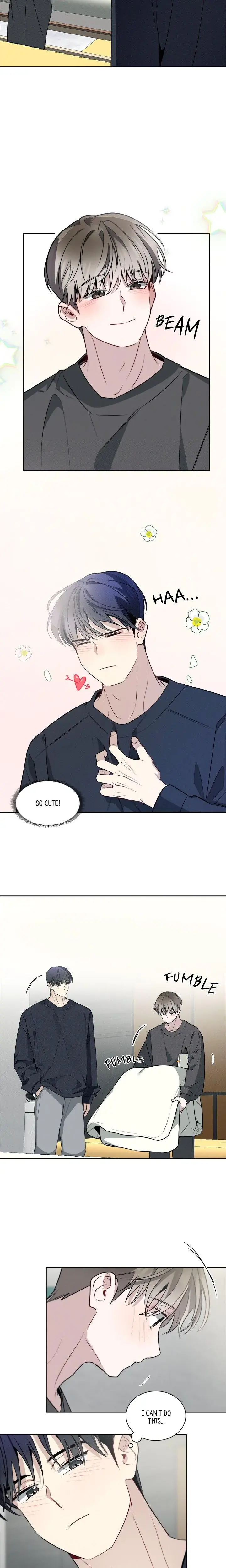 Cherry Doll Scandal Chapter 48 - Page 21