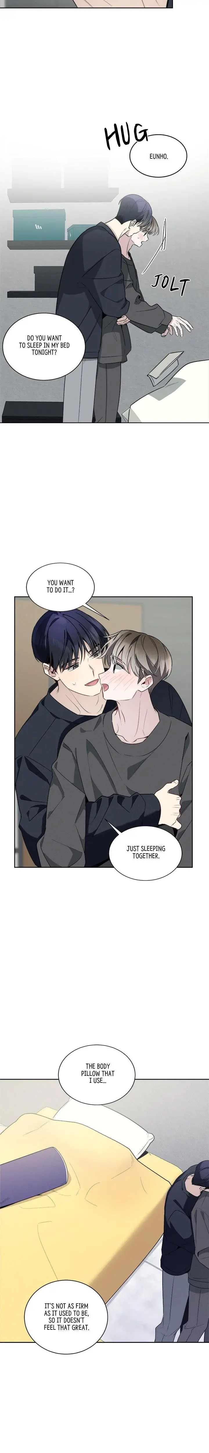 Cherry Doll Scandal Chapter 48 - Page 22