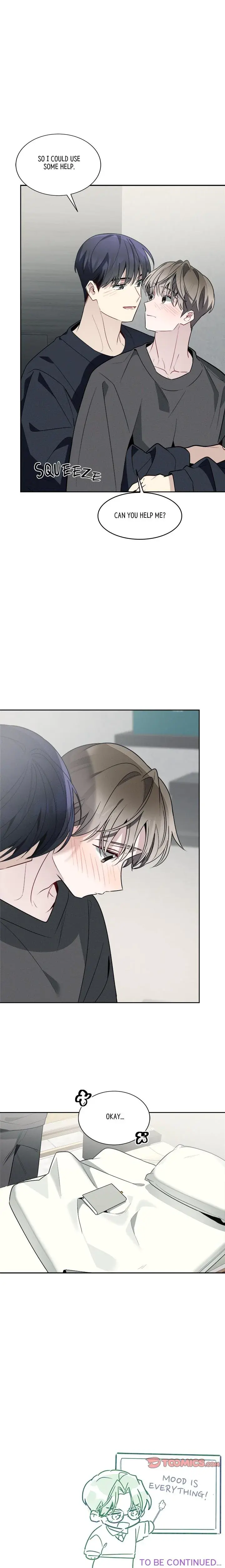 Cherry Doll Scandal Chapter 48 - Page 23