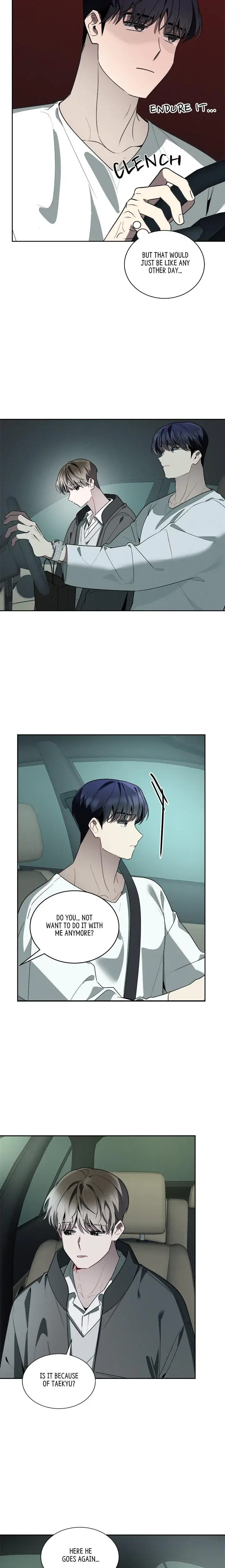 Cherry Doll Scandal Chapter 48 - Page 4