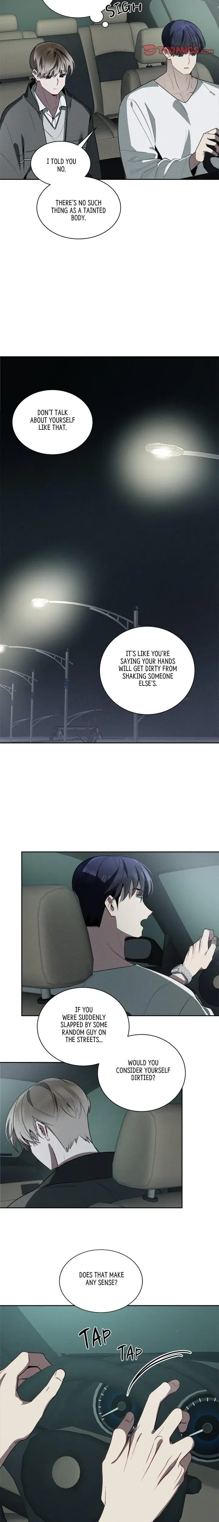 Cherry Doll Scandal Chapter 48 - Page 5