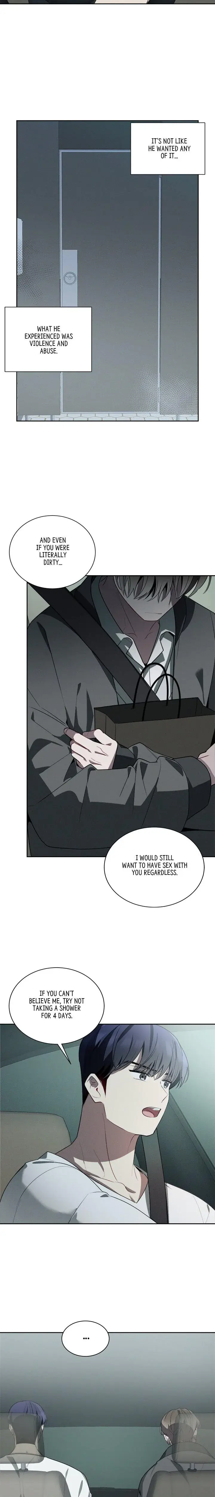 Cherry Doll Scandal Chapter 48 - Page 6