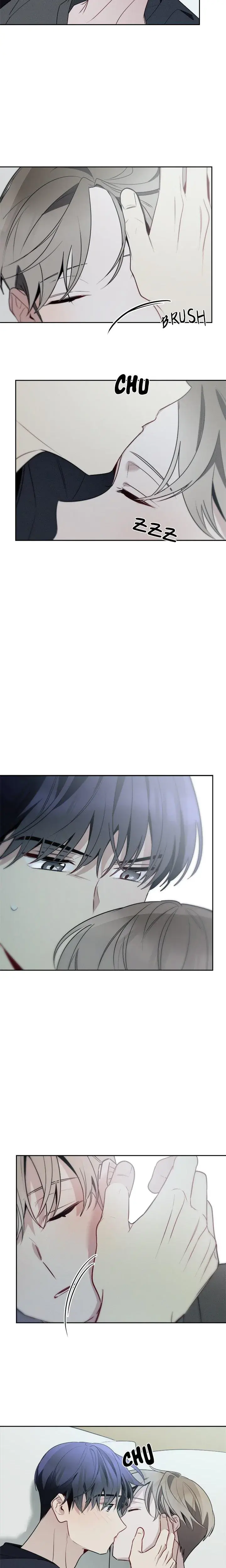 Cherry Doll Scandal Chapter 49 - Page 11