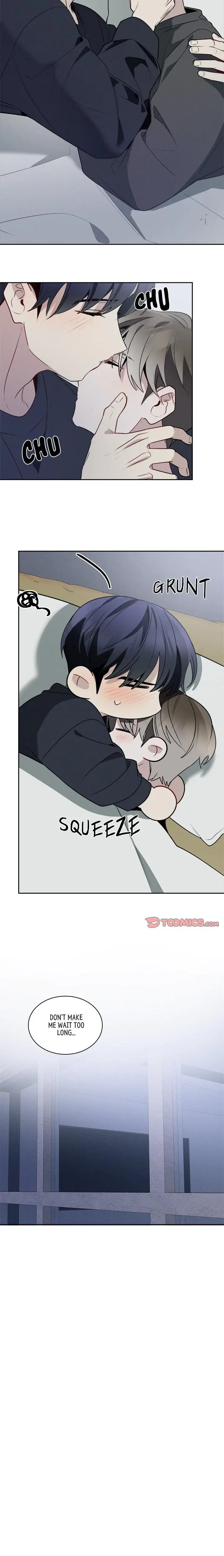 Cherry Doll Scandal Chapter 49 - Page 12