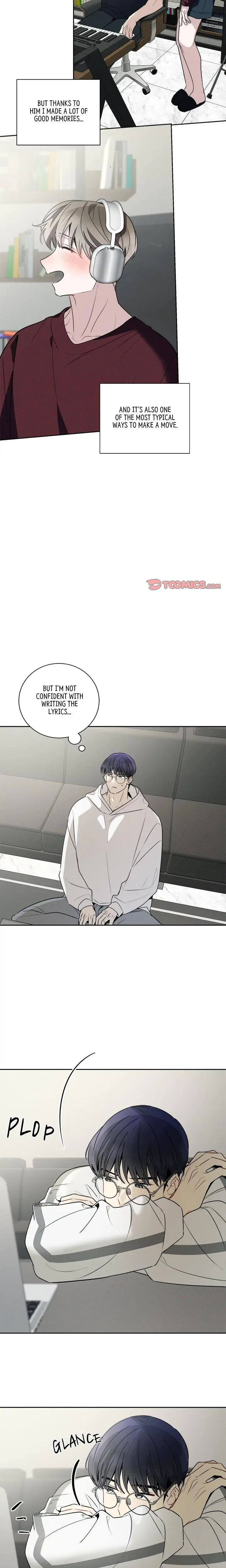 Cherry Doll Scandal Chapter 49 - Page 16