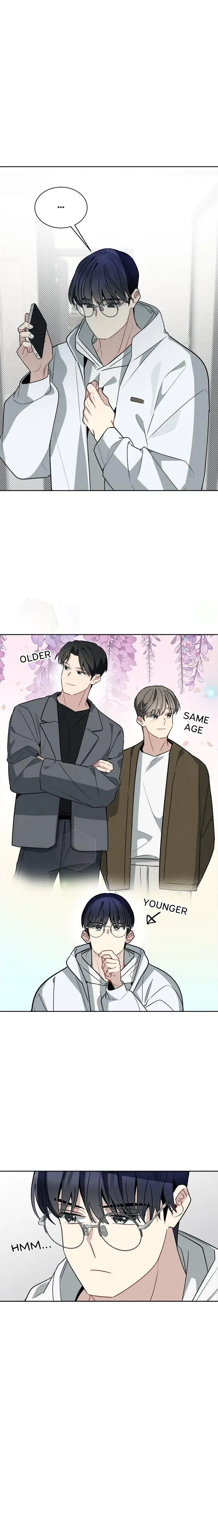 Cherry Doll Scandal Chapter 49 - Page 21