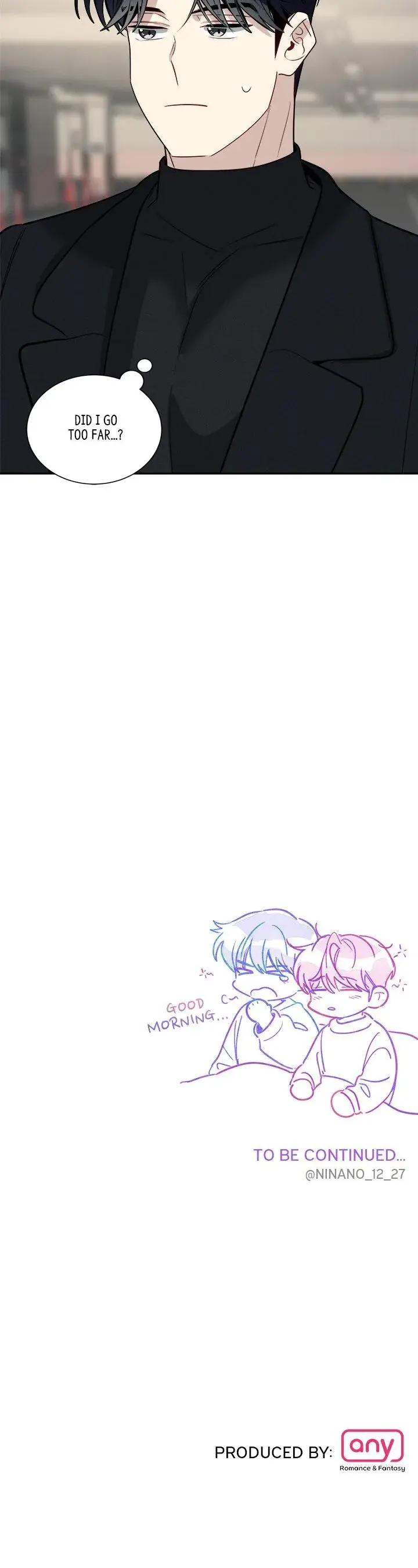 Cherry Doll Scandal Chapter 49 - Page 23