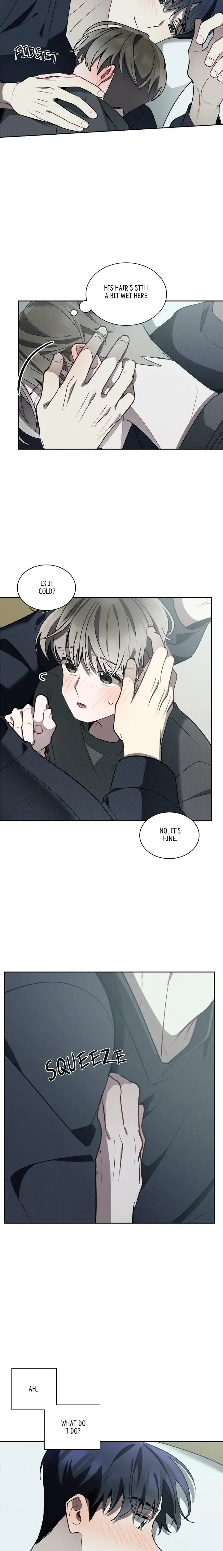 Cherry Doll Scandal Chapter 49 - Page 4