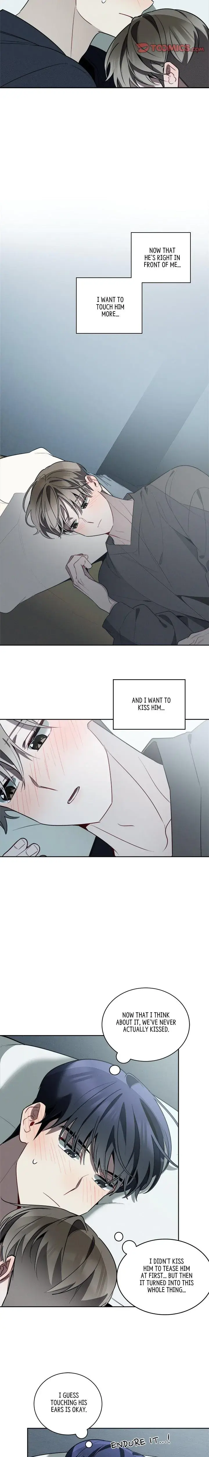 Cherry Doll Scandal Chapter 49 - Page 5