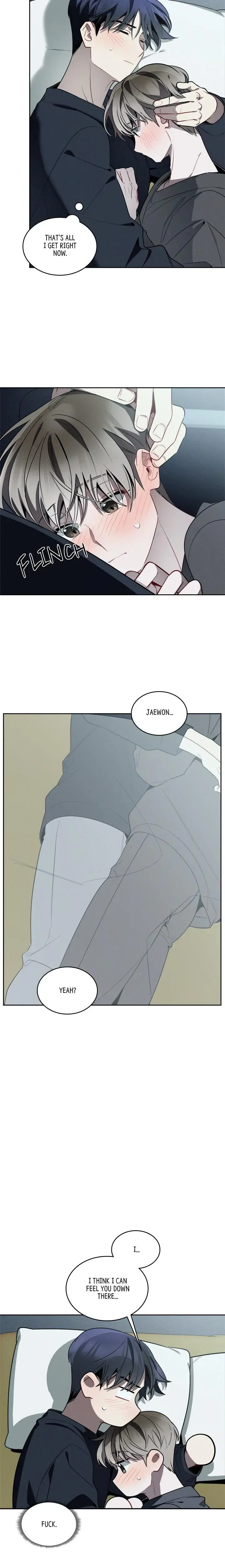 Cherry Doll Scandal Chapter 49 - Page 6