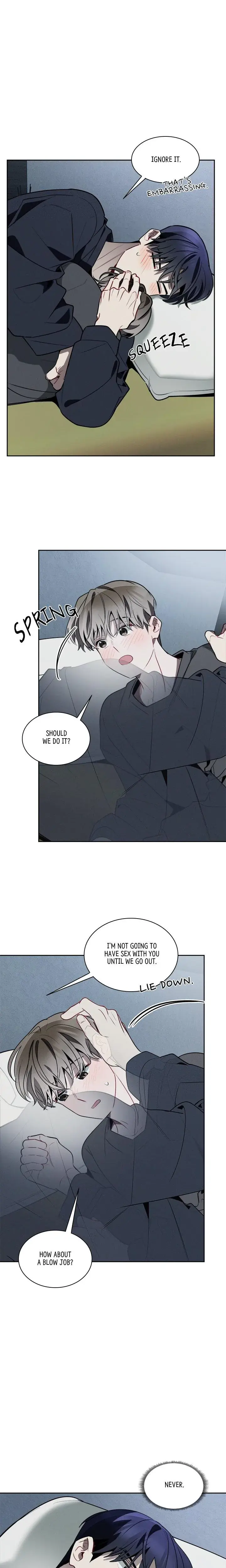 Cherry Doll Scandal Chapter 49 - Page 7