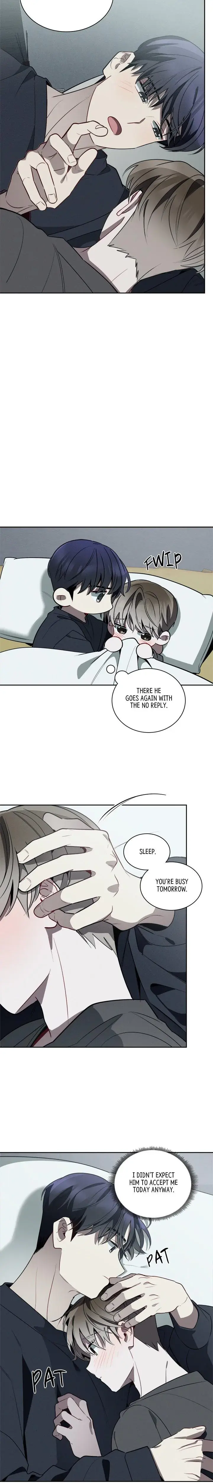 Cherry Doll Scandal Chapter 49 - Page 9