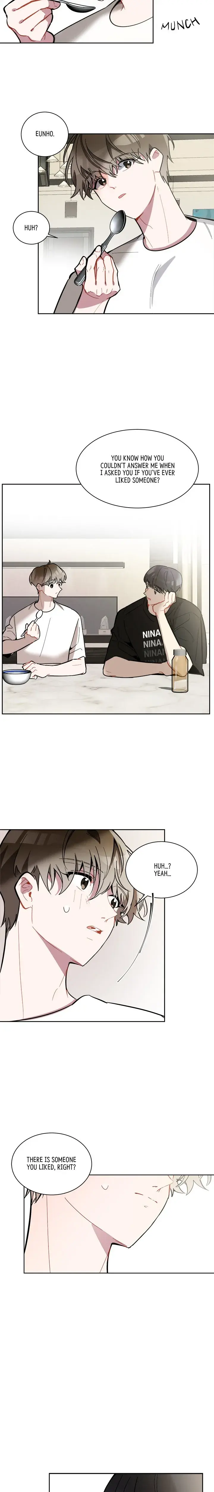 Cherry Doll Scandal Chapter 5 - Page 17