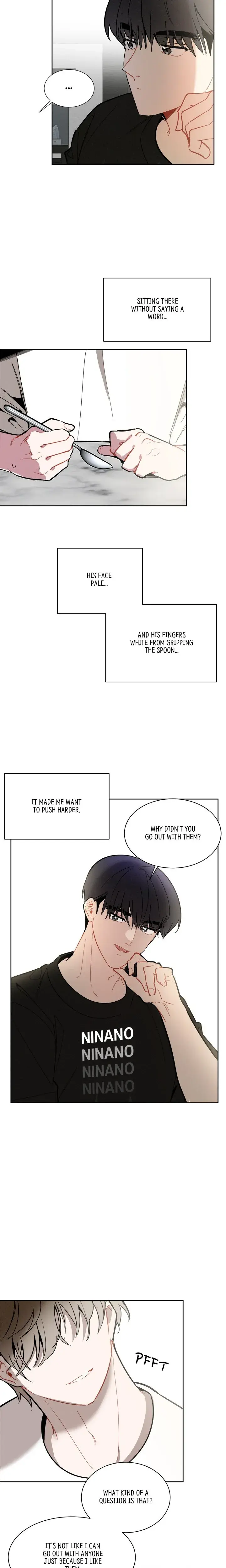 Cherry Doll Scandal Chapter 5 - Page 18