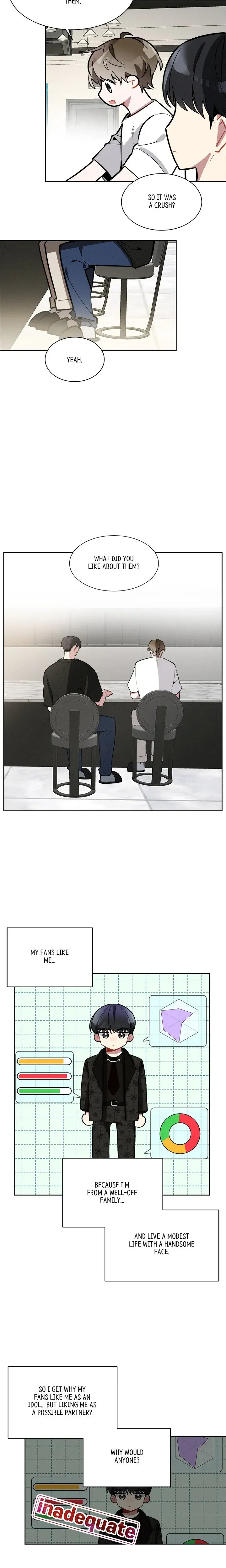 Cherry Doll Scandal Chapter 5 - Page 19
