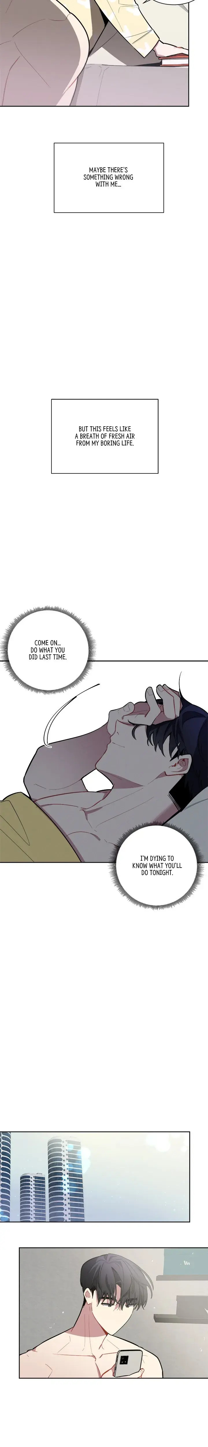 Cherry Doll Scandal Chapter 5 - Page 9