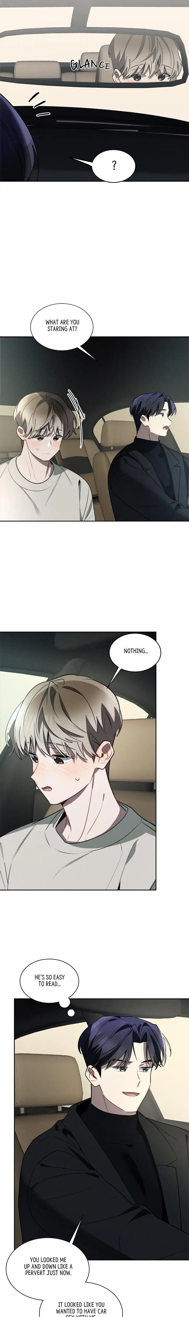 Cherry Doll Scandal Chapter 50 - Page 13
