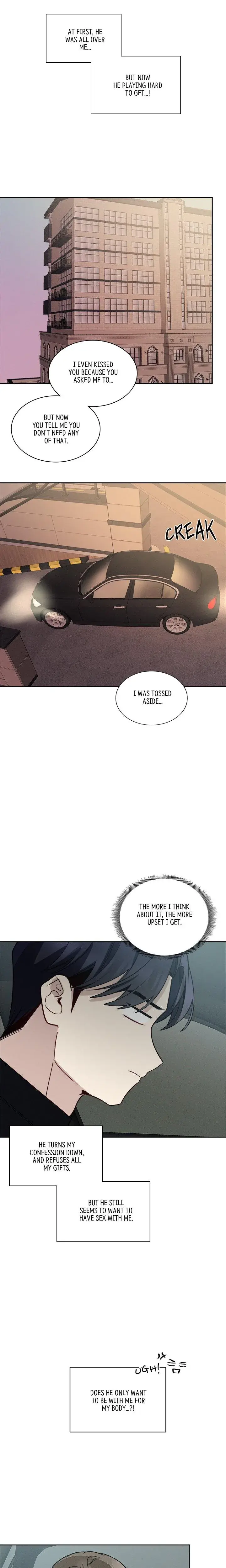 Cherry Doll Scandal Chapter 50 - Page 17