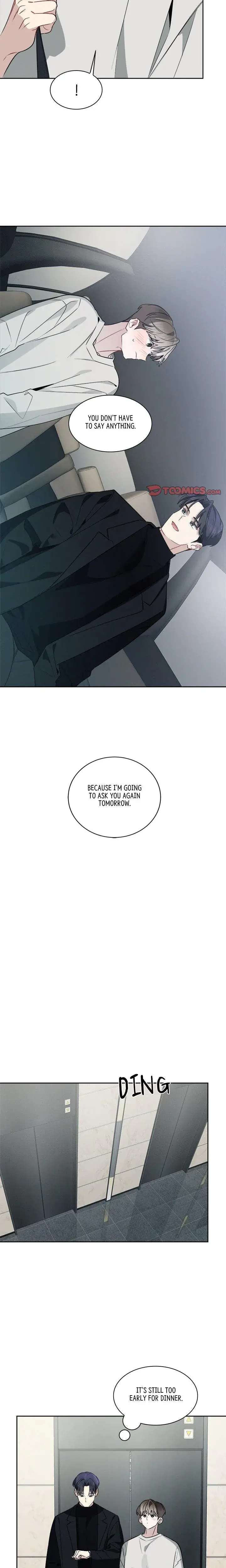Cherry Doll Scandal Chapter 50 - Page 19