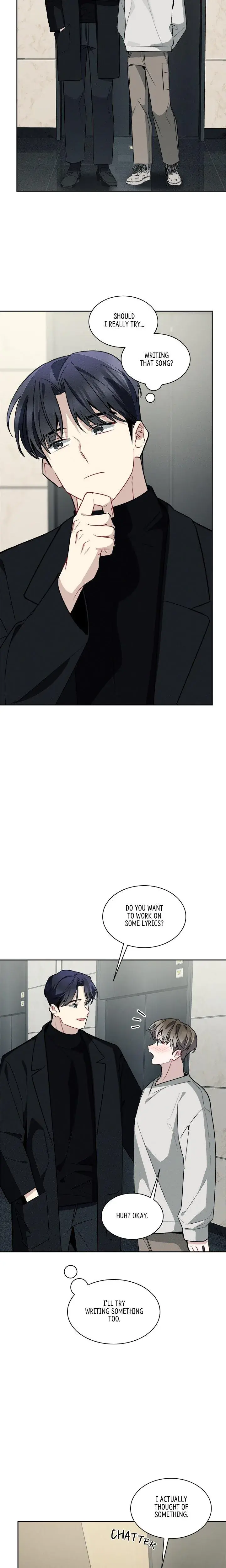 Cherry Doll Scandal Chapter 50 - Page 20
