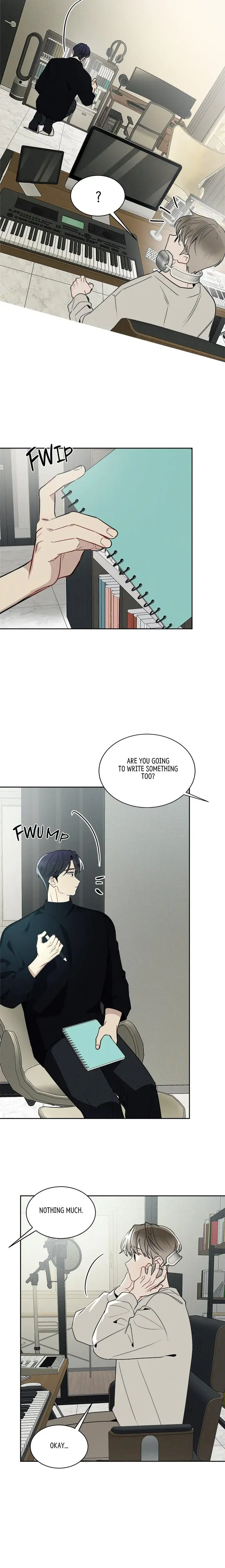 Cherry Doll Scandal Chapter 50 - Page 22