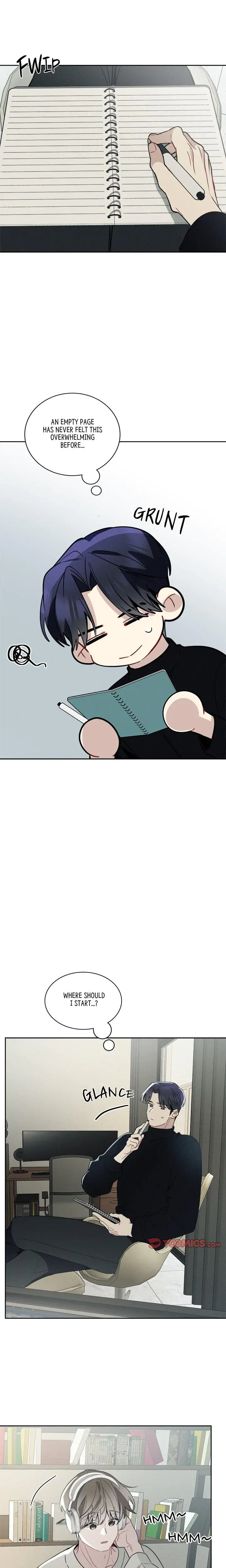 Cherry Doll Scandal Chapter 50 - Page 23