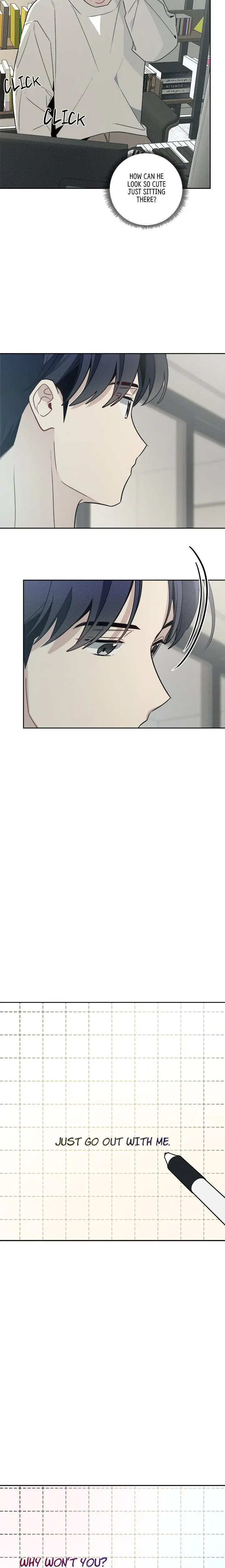 Cherry Doll Scandal Chapter 50 - Page 24