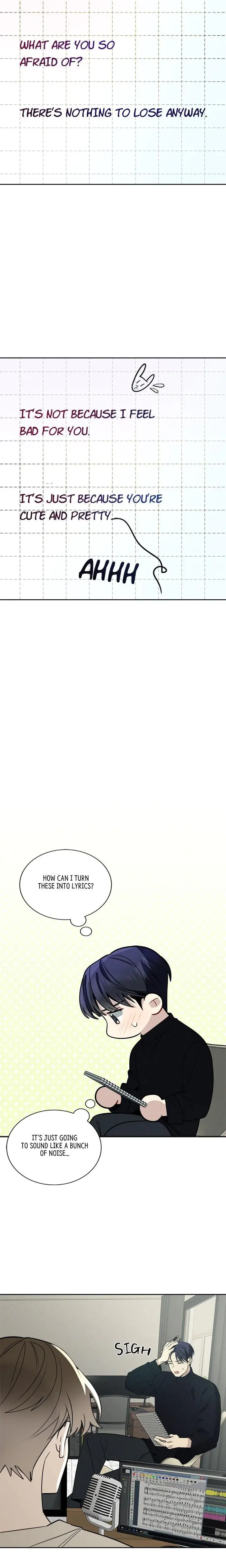 Cherry Doll Scandal Chapter 50 - Page 25