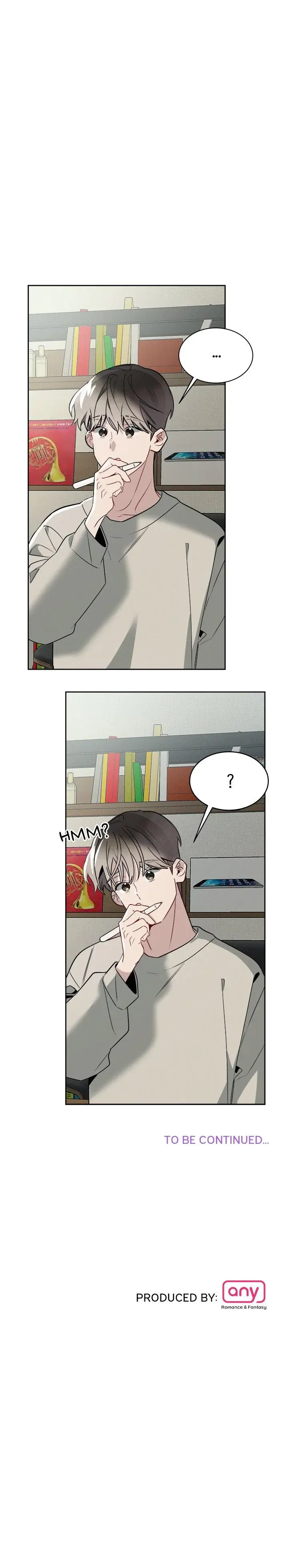 Cherry Doll Scandal Chapter 50 - Page 26