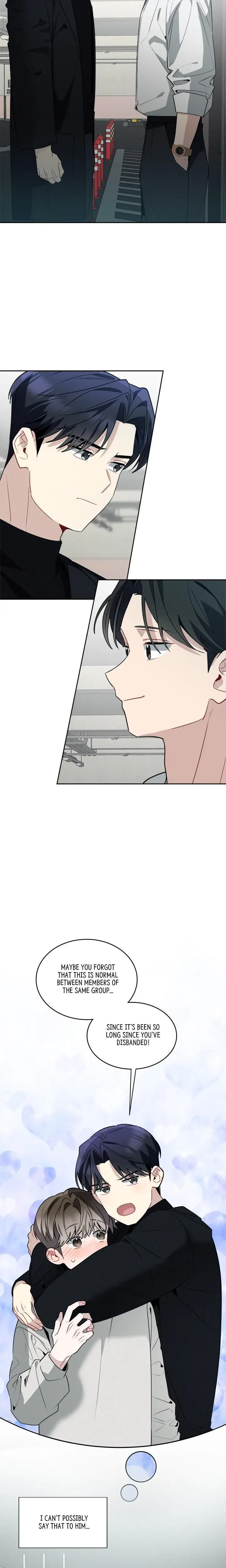 Cherry Doll Scandal Chapter 50 - Page 7