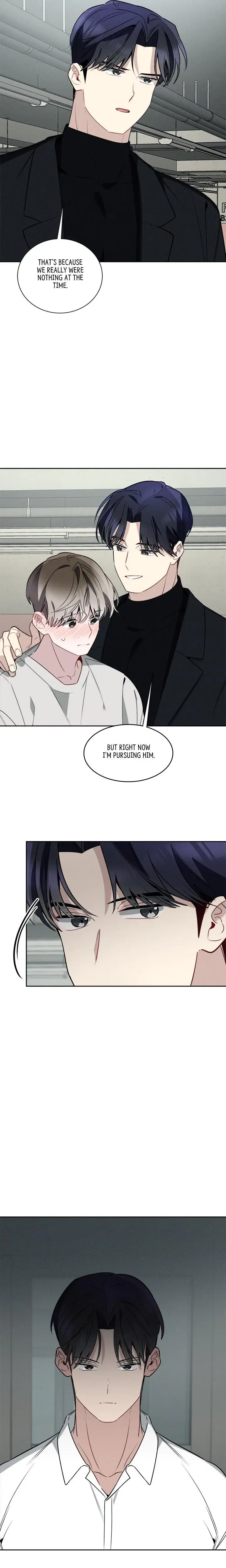 Cherry Doll Scandal Chapter 50 - Page 8