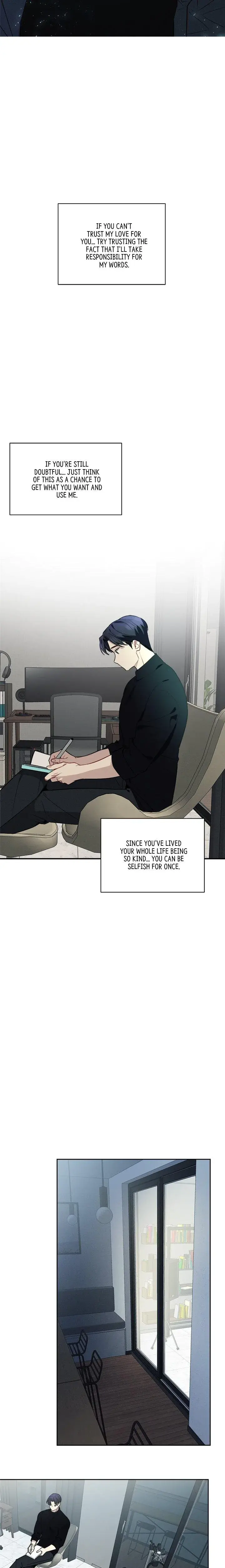 Cherry Doll Scandal Chapter 51 - Page 11