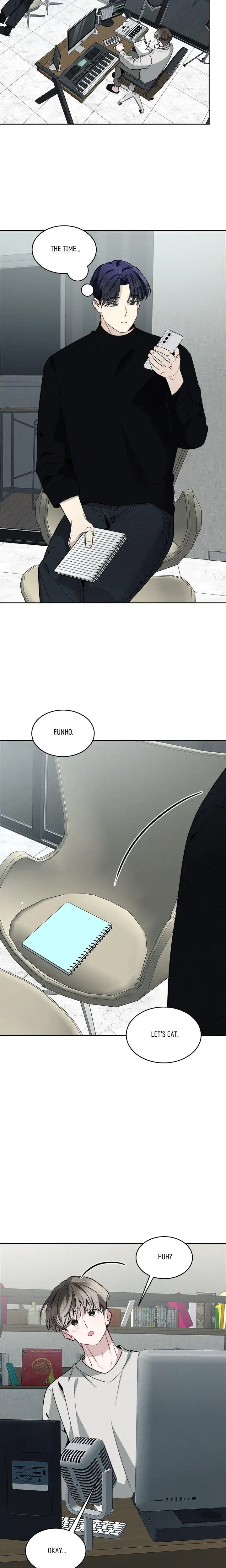 Cherry Doll Scandal Chapter 51 - Page 12