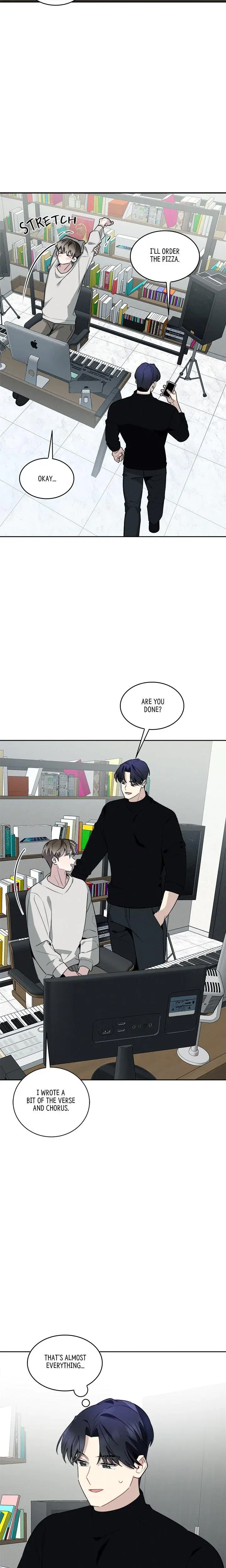 Cherry Doll Scandal Chapter 51 - Page 13